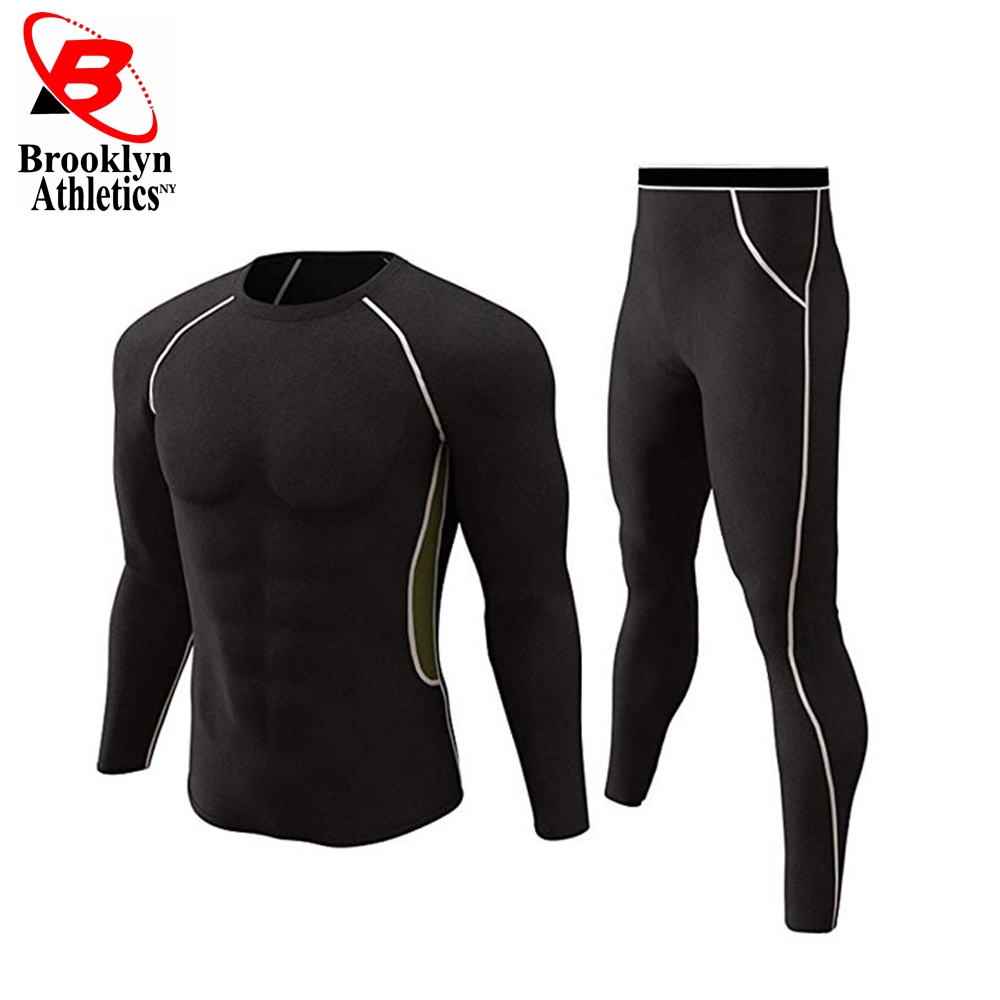 Compression Suit